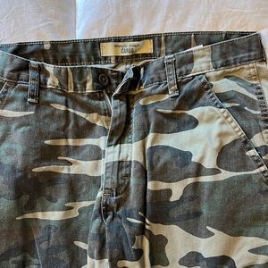 Wrangler jeans CO cargo